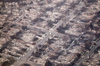 imagens-da-tragedia:-incendios-em-la-deixam-10-mortos-e-cenario-caotico