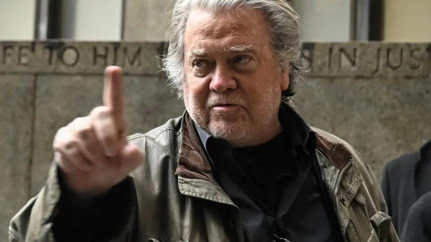 steve-bannon-diz-que-pedira-sancoes-contra-o-brasil-por-impedir-bolsonaro-de-ir-a-posse