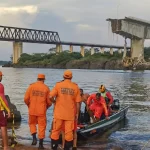 queda-da-ponte-no-tocantins:-corpo-e-localizado-distante-do-acidente-e-mortes-sobem-para-nove