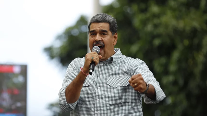 maduro-anuncia-captura-de-7-supostos-mercenarios-antes-de-posse