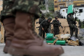 cgu-quer-areas-ociosas-das-forcas-armadas-para-habitacao,-mas-enfrenta-resistencia