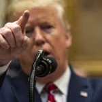 trump-diz-que-oriente-medio-‘vai-virar-um-inferno’-se-refens-nao-forem-soltos