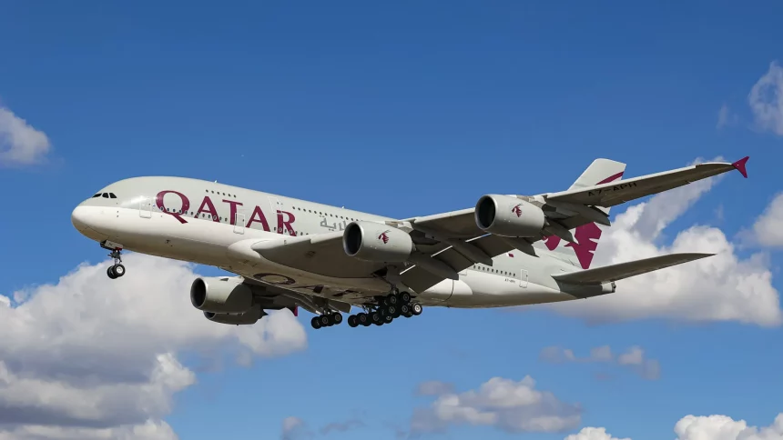 aviao-da-qatar-airways-faz-pouso-forcado-em-salvador-(ba)