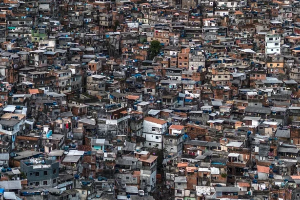 quais-sao-os-estados-onde-mais-gente-mora-em-favelas?