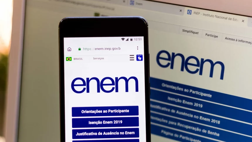 enem-2024:-saiba-quem-pode-pedir-a-reaplicacao-do-exame