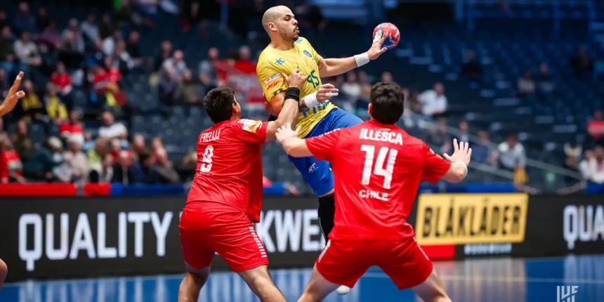 brasil-oscila,-mas-supera-chile-na-2a-fase-do-mundial-de-handebol