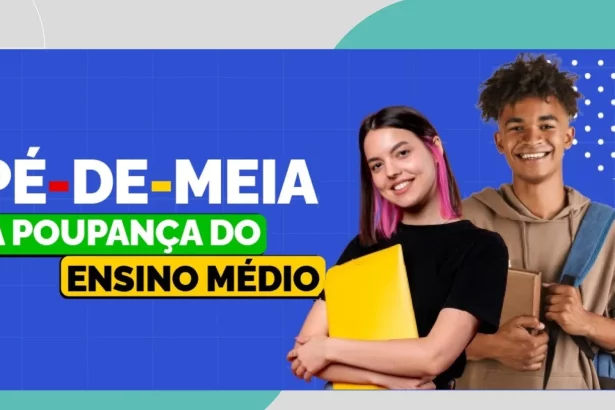 pe-de-meia:-pagamento-a-estudantes-comeca-nesta-segunda-feira