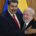 governo-lula-deve-escalar-embaixadora-para-representar-brasil-na-posse-de-maduro