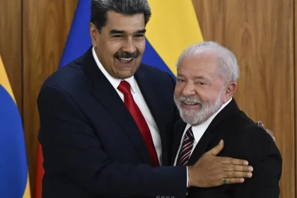 governo-lula-deve-escalar-embaixadora-para-representar-brasil-na-posse-de-maduro