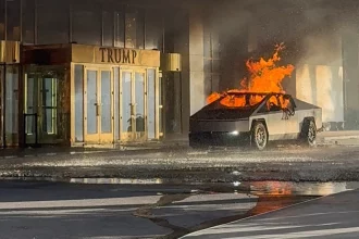 homem-que-morreu-em-explosao-de-tesla-era-soldado-do-exercito-dos-eua