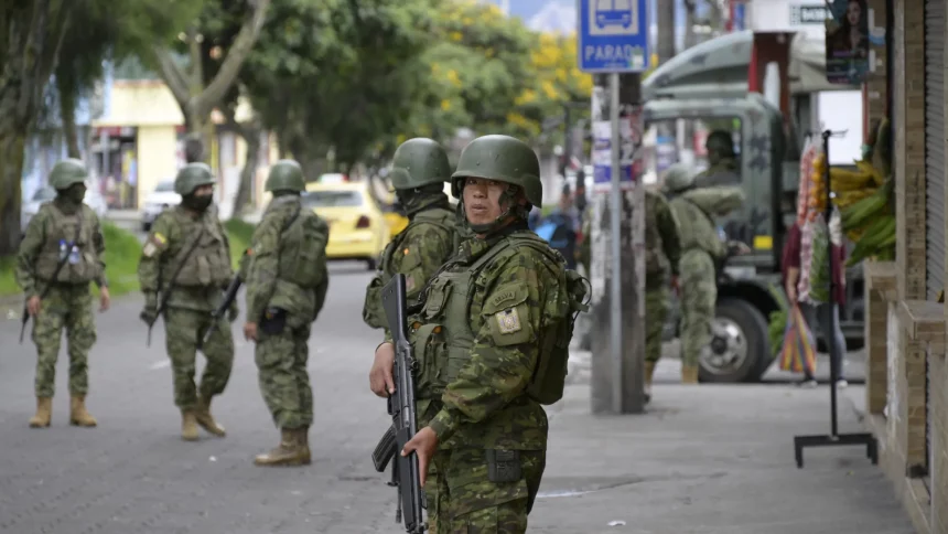 quatro-adolescentes-detidos-por-militares-sao-achados-mortos-no-equador