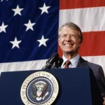 morre-aos-100-jimmy-carter,-que-presidiu-eua-nos-anos-70-e-ganhou-nobel-da-paz