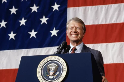 morre-aos-100-jimmy-carter,-que-presidiu-eua-nos-anos-70-e-ganhou-nobel-da-paz