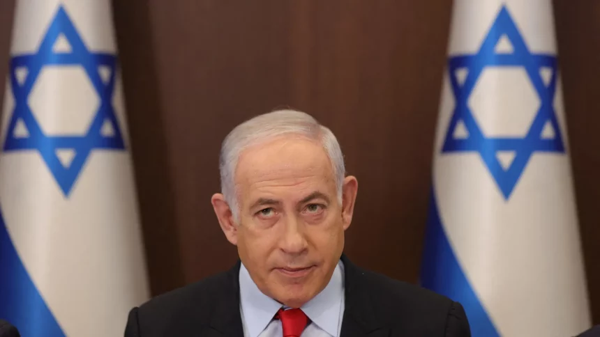 netanyahu-vai-ser-submetido-a-cirurgia-para-retirar-a-prostata-neste-domingo