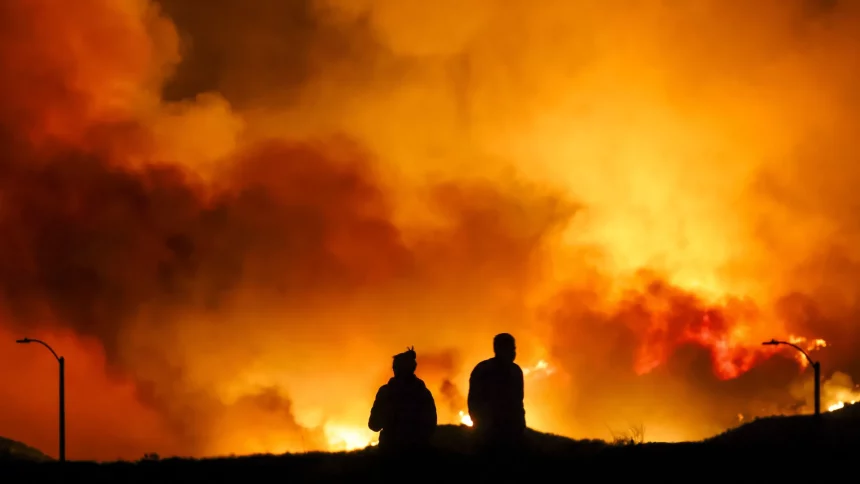 incendio-fora-de-controle-forca-retirada-de-50-mil-pessoas-em-los-angeles