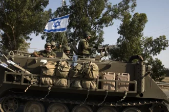 israel-invade-hospital-no-norte-de-gaza