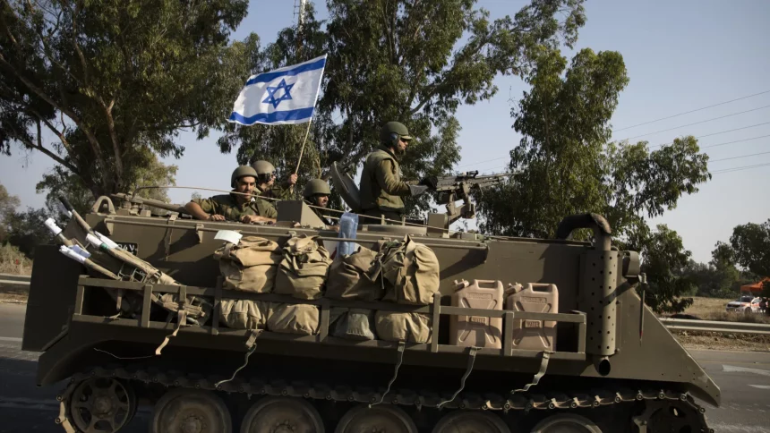 israel-invade-hospital-no-norte-de-gaza