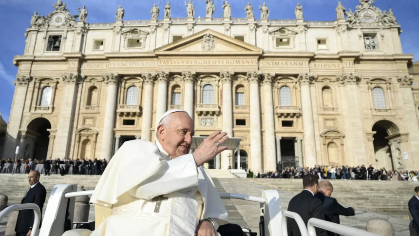 papa-francisco-pede-alivio-de-dividas-para-paises-pobres-durante-a-missa-do-galo