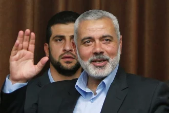 israel-reivindica-autoria-de-assassinato-de-lider-do-hamas-no-ira