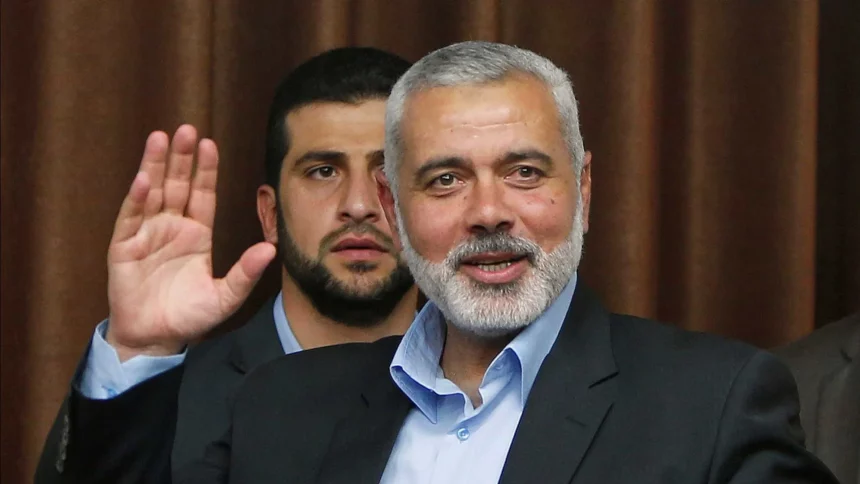 israel-reivindica-autoria-de-assassinato-de-lider-do-hamas-no-ira