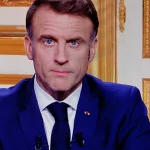 macron-escolhe-centrista-como-primeiro-ministro,-o-quarto-de-seu-mandato