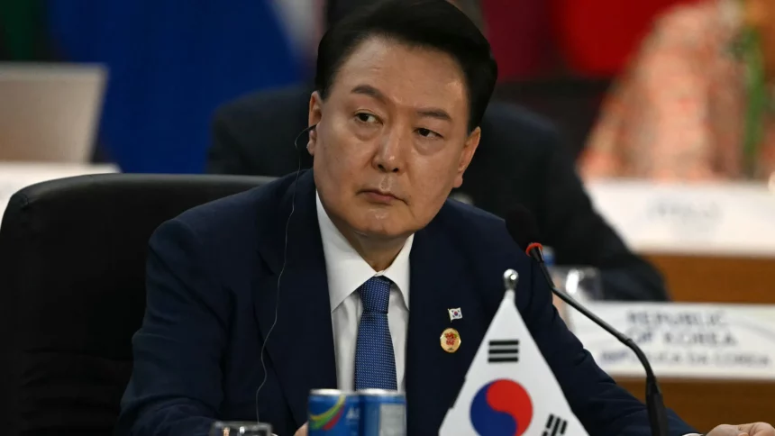 opositor-na-coreia-do-sul-acusa-partido-do-presidente-de-tentar-segundo-golpe