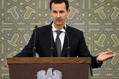 assad-embarcou-em-aviao-que-desapareceu-do-radar-e-teria-ido-para-russia