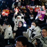 brasileiro-na-coreia-do-sul-diz-que-temeu-ter-que-deixar-pais-apos-tentativa-de-autogolpe