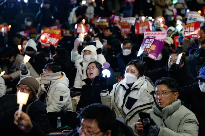 brasileiro-na-coreia-do-sul-diz-que-temeu-ter-que-deixar-pais-apos-tentativa-de-autogolpe