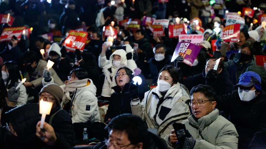 brasileiro-na-coreia-do-sul-diz-que-temeu-ter-que-deixar-pais-apos-tentativa-de-autogolpe