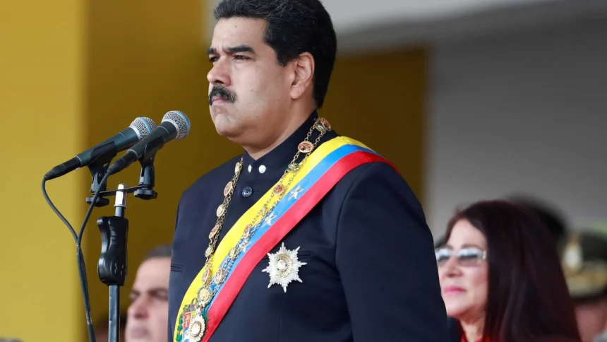 maduro-diz-que-nao-ha-crise-com-o-brasil-e-prega-dialogo-entre-paises