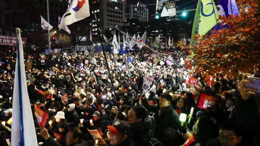 sul-coreanos-pedem-a-prisao-de-presidente-em-protestos