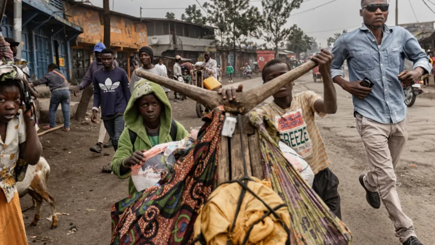 embaixadas-atacadas-na-rdcongo,-onu-alerta-para-risco-de-mortes-por-fome