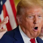 europeus-e-arabes-rejeitam-plano-de-trump-de-ocupar-gaza