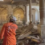 procuradoria-tenta-desde-2016-que-iphan-e-franciscanos-reformem-igreja-que-desabou