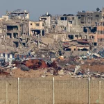 exercito-de-israel-prepara-‘saida-voluntaria’-de-palestinos-de-gaza
