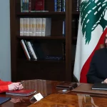 eua-criticam-presenca-do-hezbollah-no-novo-governo-do-libano