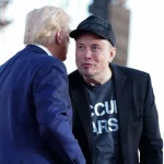 ‘amo-trump-tanto-quanto-um-hetero-pode-amar-outro-homem’,-afirma-musk