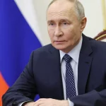 putin-desconfia-de-trump-e-freia-negociacao-sobre-ucrania