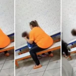 dona-de-creche-filmada-agredindo-aluno-e-presa-em-rodovia-no-interior-de-sp