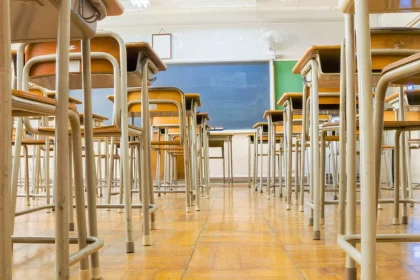com-pouca-ventilacao-e-agua-quente,-criancas-passam-mal-nas-escolas-de-sp
