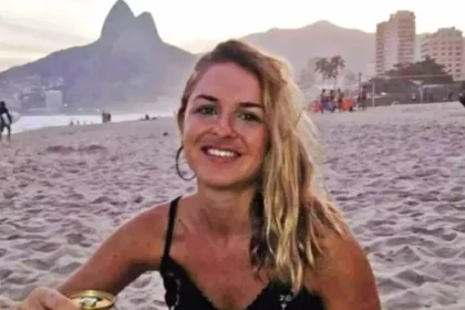 pai-de-jornalista-britanica-desaparecida-diz-que-nao-sabia-que-ela-havia-voltado-ao-brasil