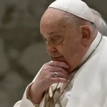 apos-revelar-estado-critico,-vaticano-diz-que-papa-teve-noite-“tranquila”