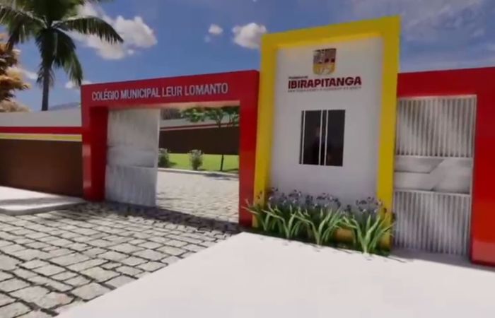 ibirapitanga:-prefeitura-anuncia-reforma-e-modernizacao-do-colegio-leur-lomanto-em-camamuzinho