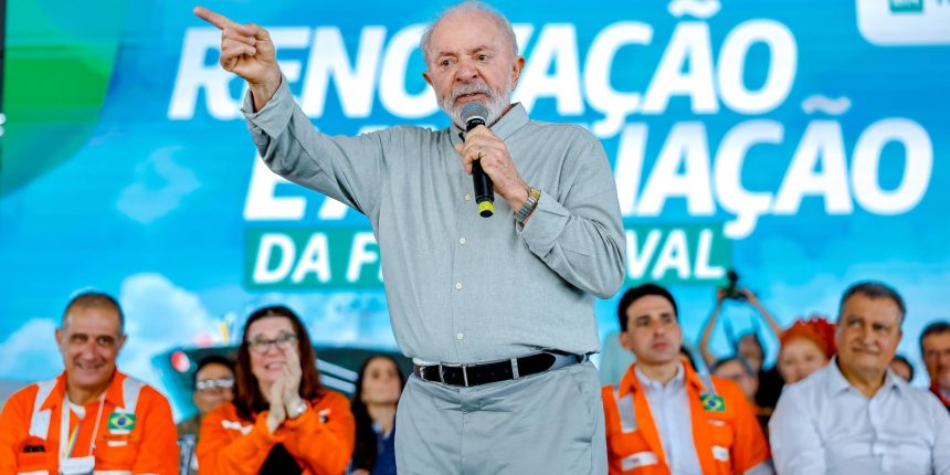 lula-defende-exploracao-de-petroleo-para-bancar-transicao-energetica