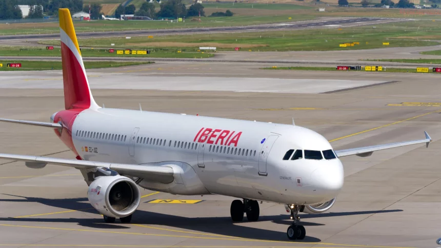 piloto-de-aviao-e-picado-por-tarantula-e-tem-reacao-alergica-durante-voo