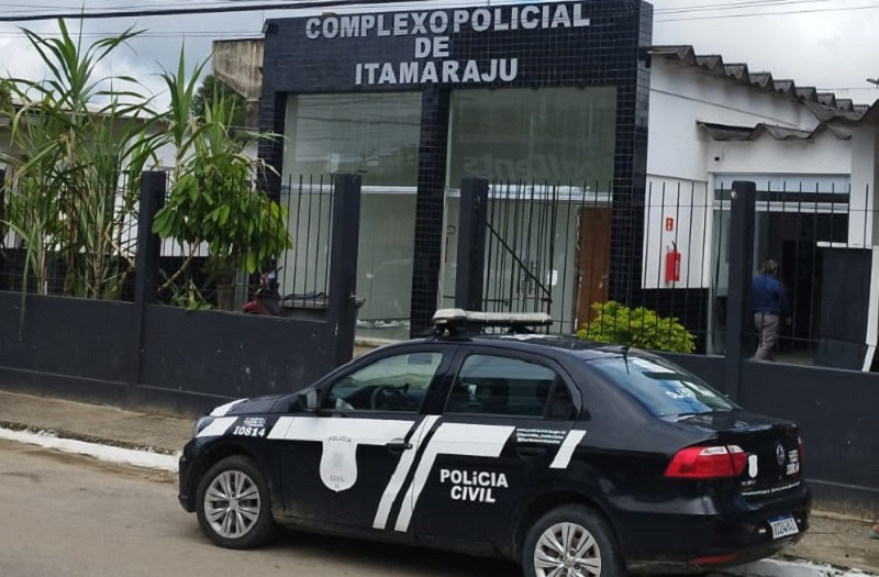 suspeito-e-preso-com-duas-armas-de-fogo-apos-tentativa-de-homicidio-em-itamaraju