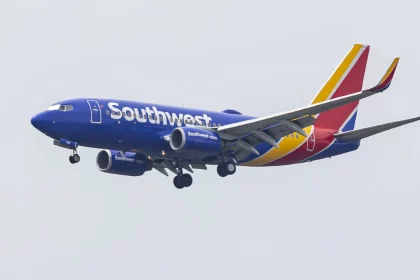 aviao-arremete-para-nao-colidir-com-jato-que-atravessava-pista-em-chicago