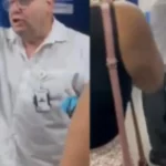 medico-e-demitido-apos-agredir-paciente-em-unidade-de-saude-de-diadema