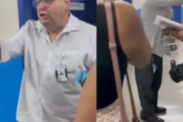medico-e-demitido-apos-agredir-paciente-em-unidade-de-saude-de-diadema